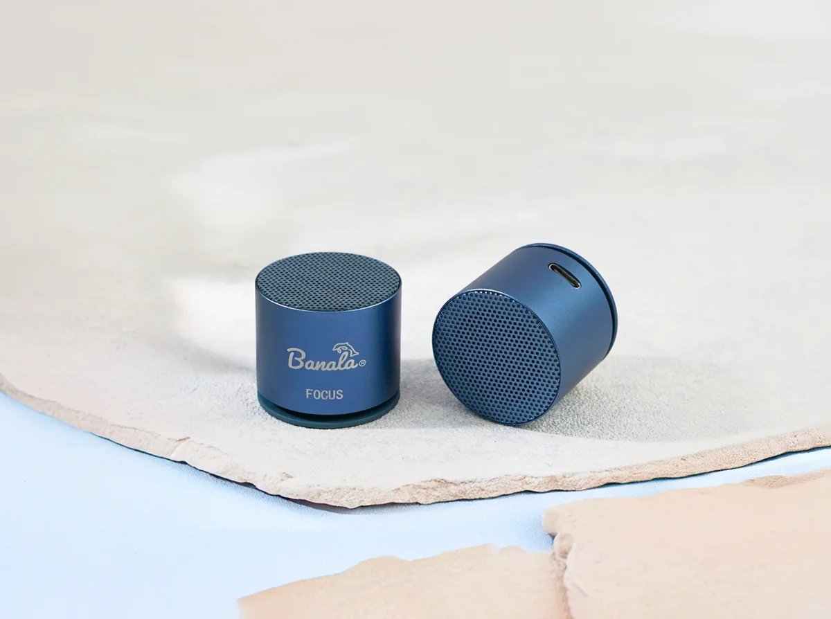 Banala Focus Dot