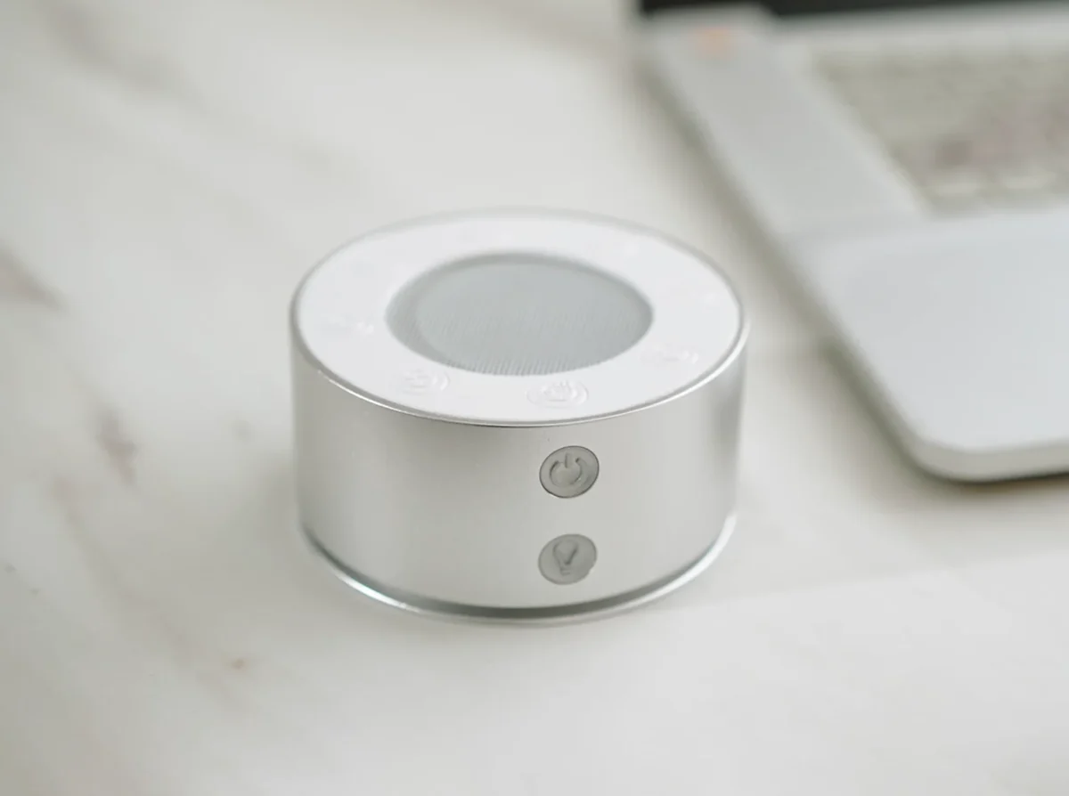 Banala Sense – เครื่องผลิตคลื่นเสียงสำหรับนอนหลับ สมาธิ ผ่อนคลาย และฟื้นฟูอารมณ์
